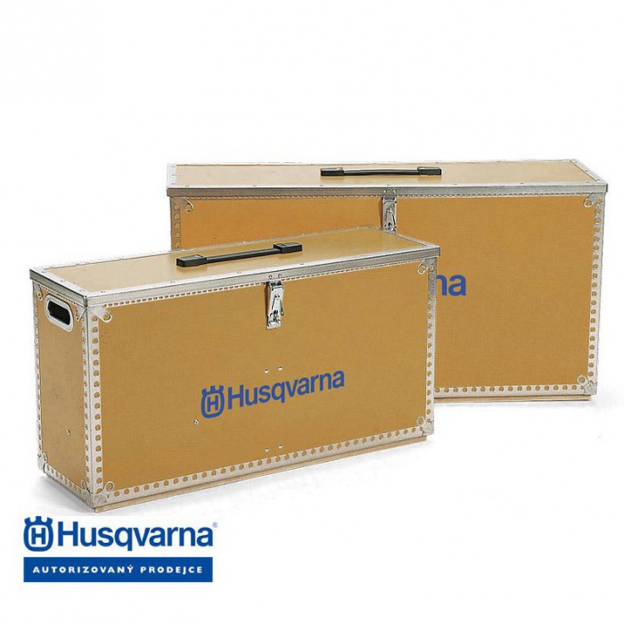 Přepravní boxy HUSQVARNA - K 770