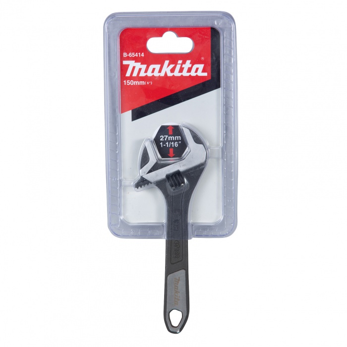 Stavitelný klíč MAKITA 150 mm B-65414