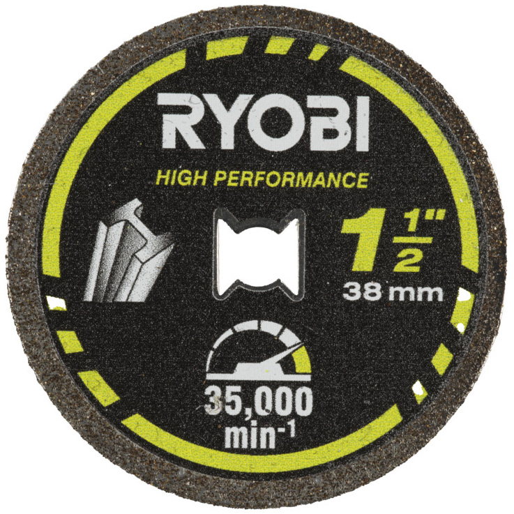 Řezný kotouč Twist Lock na kov RYOBI RAR303