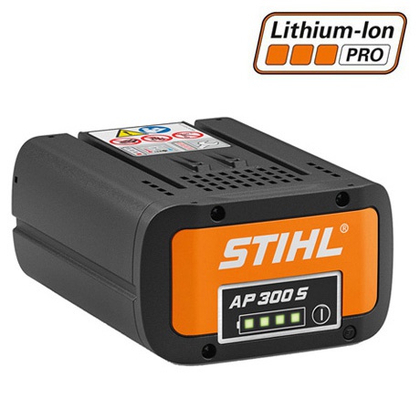 Аккумулятор stihl ap